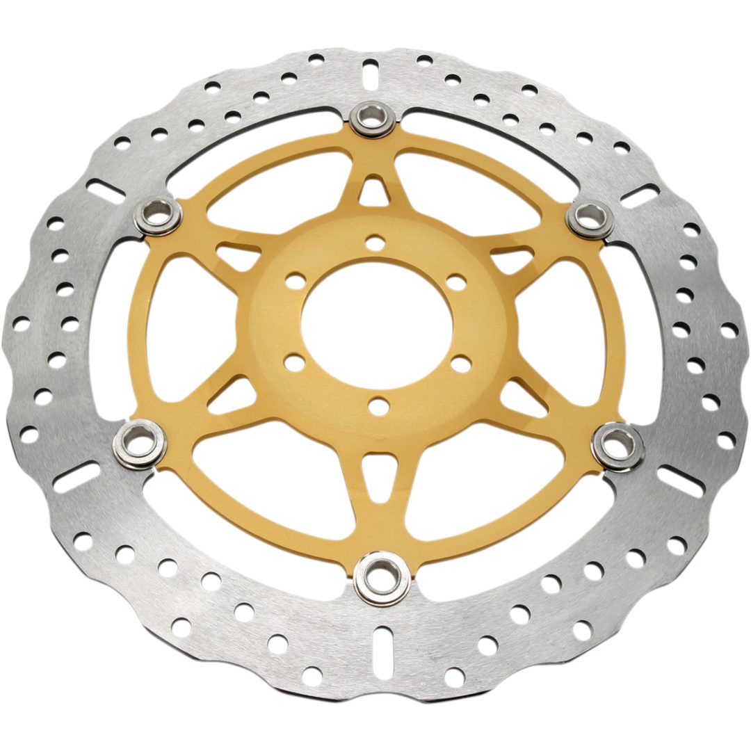 Bromsskiva FRAM Pro-Lite EBC BRAKE ROTOR EBC MD11771XC – bild 2