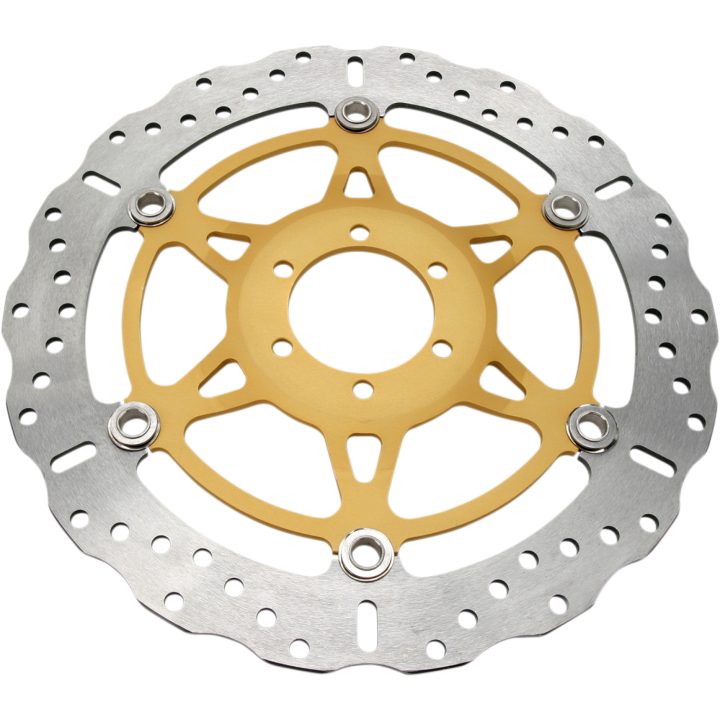 Bromsskiva FRAM Pro-Lite EBC BRAKE ROTOR EBC MD11771XC – bild 2