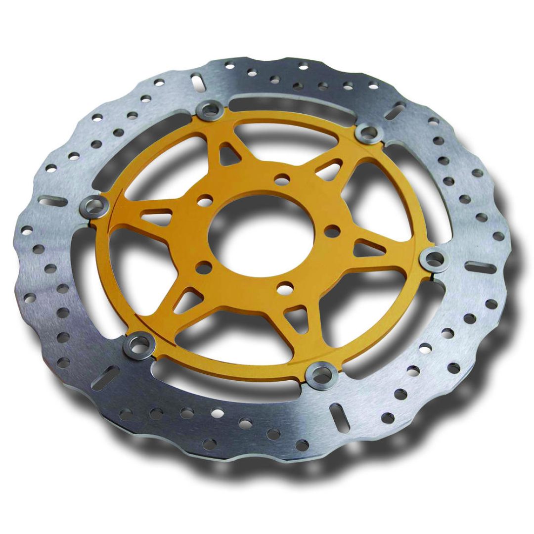 Bromsskiva FRAM Pro-Lite EBC BRAKE ROTOR EBC MD11771XC