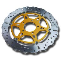 Bromsskiva FRAM Pro-Lite EBC