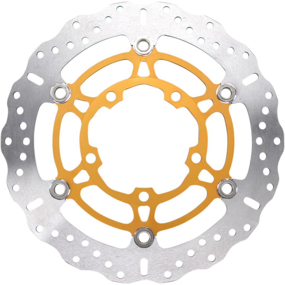 Bromsskiva FRAM Pro-Lite EBC BRAKE ROTOR EBC MD842XC – bild 2