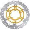 Bromsskiva FRAM Pro-Lite EBC BRAKE ROTOR EBC MD842XC – miniatyr 1