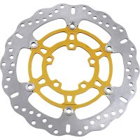 Bromsskiva FRAM Pro-Lite EBC