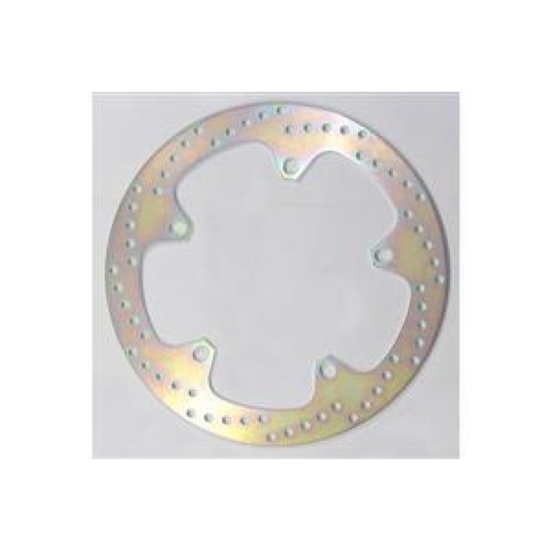 Bromsskiva FRAM Pro-Lite EBC BRAKE ROTOR FIX ROUND L/R