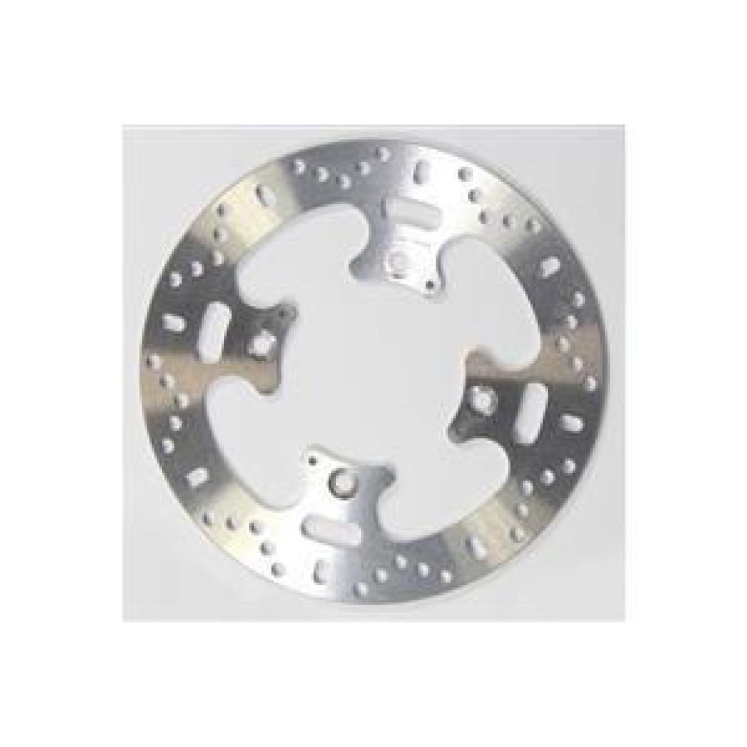 Bromsskiva FRAM Pro-Lite EBC BRAKE ROTOR FIX ROUND L/R