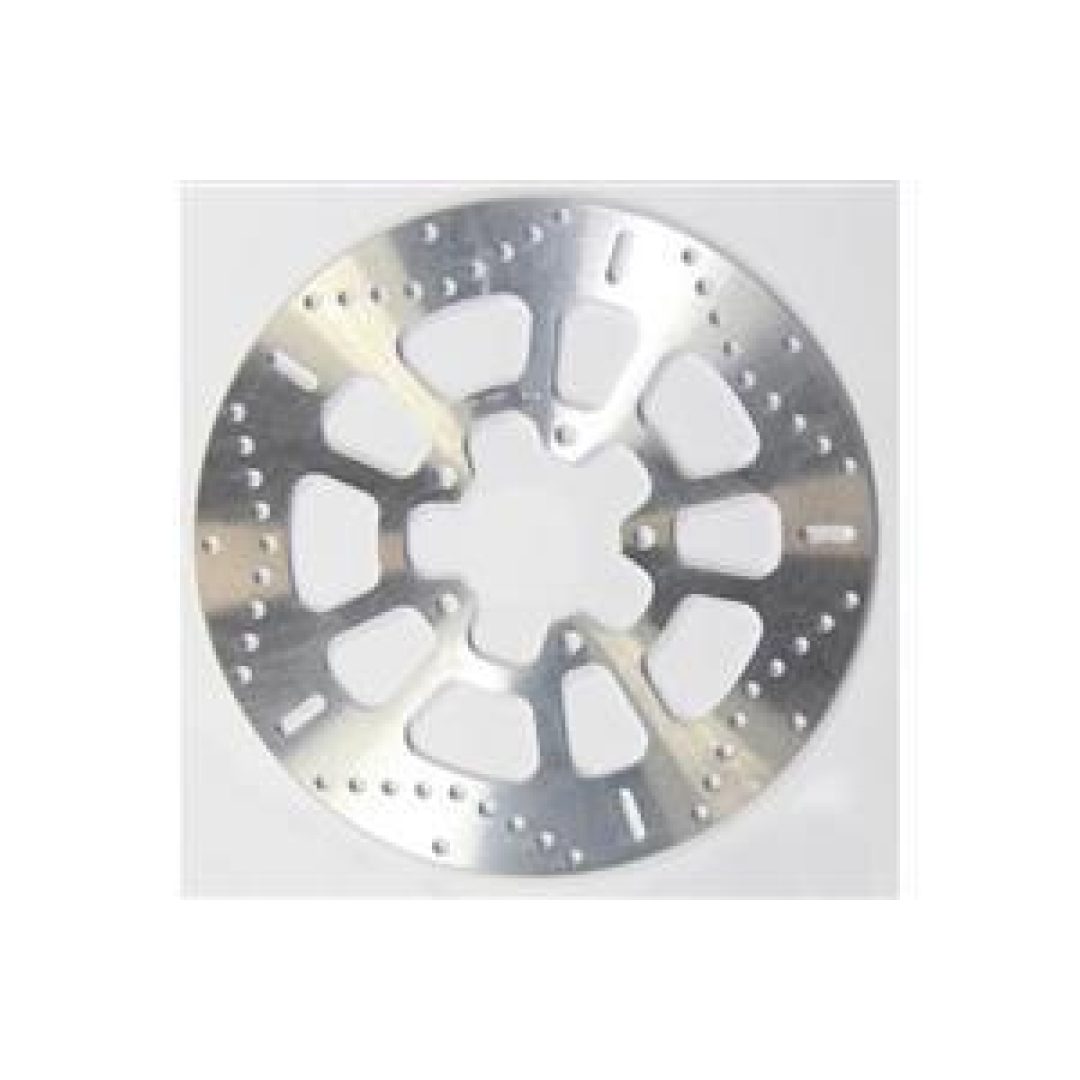 Bromsskiva FRAM Pro-Lite EBC BRAKE ROTOR FIX ROUND L/R