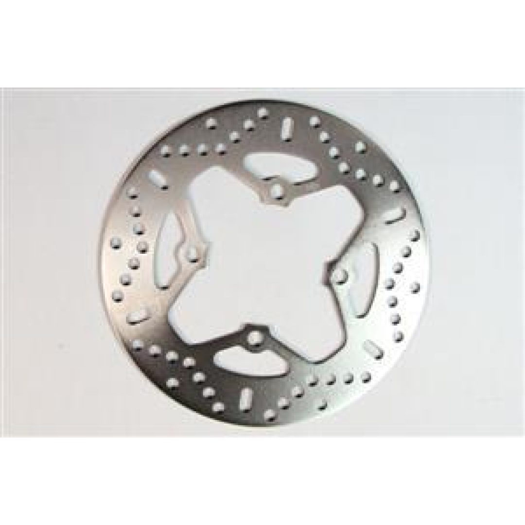 Bromsskiva FRAM Pro-Lite EBC BRAKE ROTOR FIX ROUND L/R