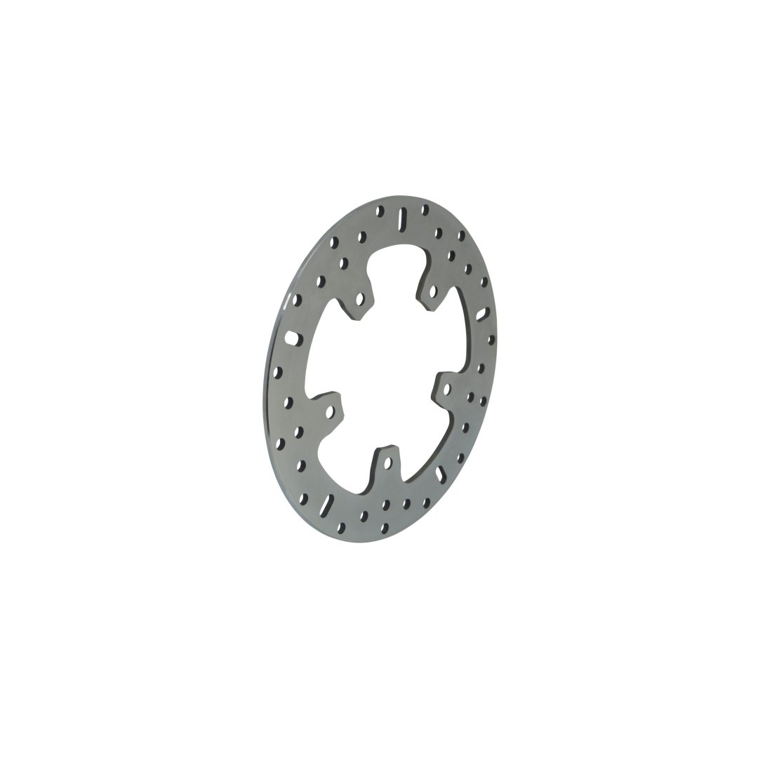 Bromsskiva FRAM Pro-Lite EBC BRAKE ROTOR FIX ROUND L/R