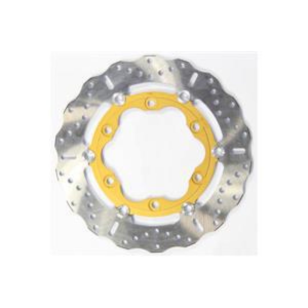Bromsskiva FRAM Pro-Lite EBC BRAKE ROTOR FIX WAVE L/R