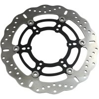 Bromsskiva FRAM Pro-Lite EBC