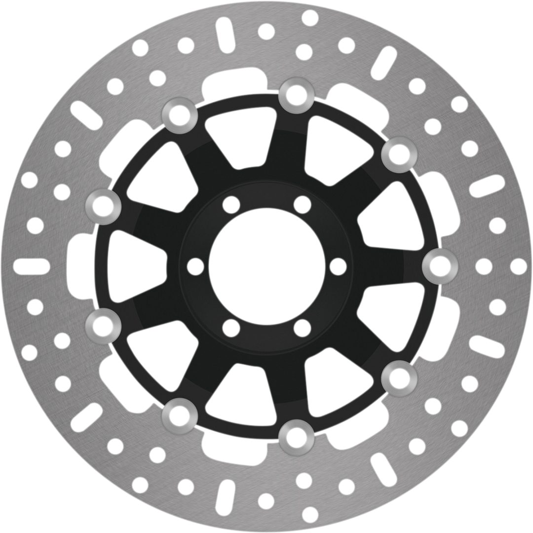Bromsskiva FRAM Pro-Lite EBC Bromsskiva