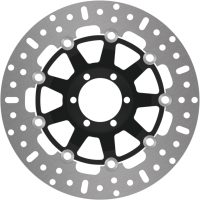 Bromsskiva FRAM Pro-Lite EBC