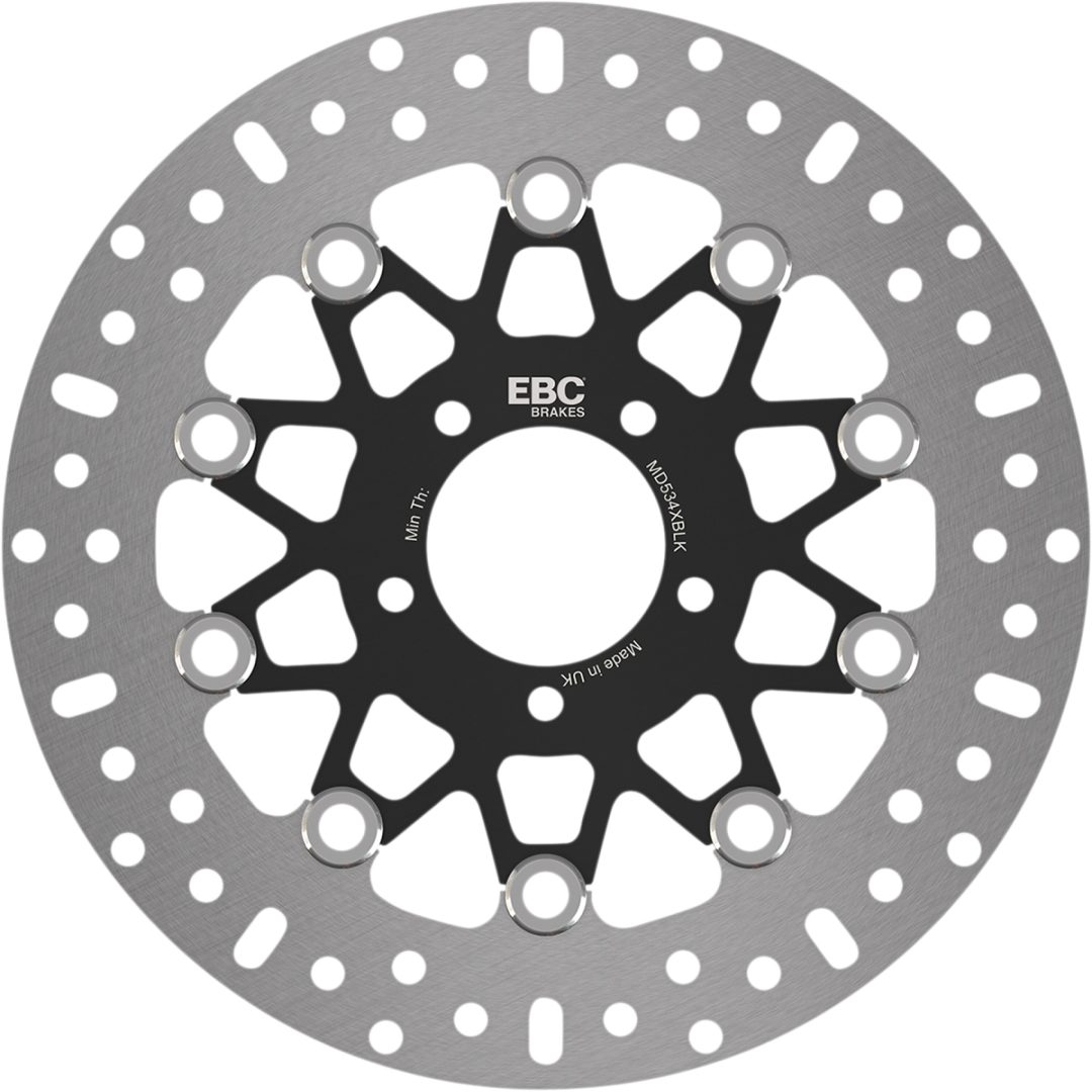 Bromsskiva FRAM Pro-Lite EBC Bromsskiva