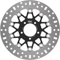 Bromsskiva FRAM Pro-Lite EBC