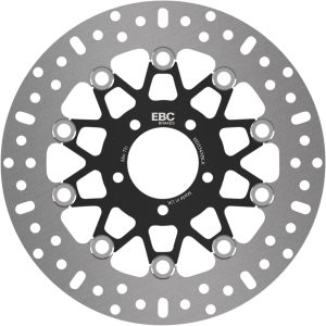 Bromsskiva FRAM Pro-Lite EBC