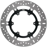Bromsskiva FRAM Pro-Lite EBC