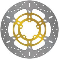 Bromsskiva FRAM Pro-Lite EBC