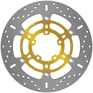 Bromsskiva FRAM Pro-Lite EBC
