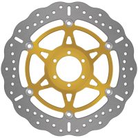 Bromsskiva FRAM Pro-Lite EBC
