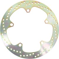 Bromsskiva FRAM Pro-Lite EBC