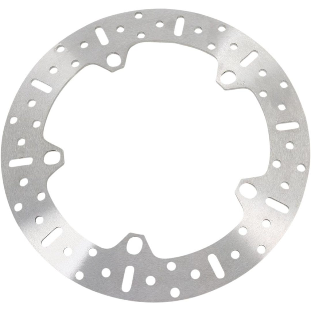 Bromsskiva FRAM Pro-Lite EBC Fast