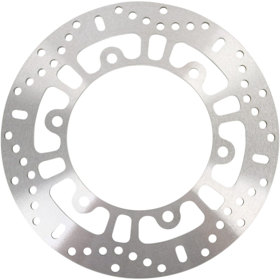 Bromsskiva FRAM Pro-Lite EBC Fast – bild 2