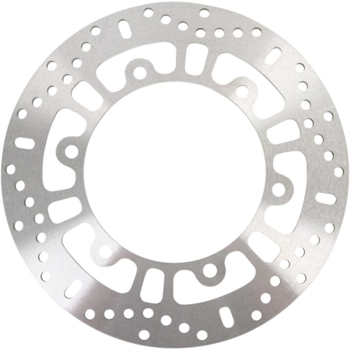 Bromsskiva FRAM Pro-Lite EBC Fast – bild 2