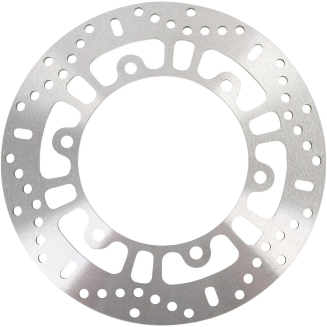 Bromsskiva FRAM Pro-Lite EBC Fast