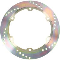 Bromsskiva FRAM Pro-Lite EBC