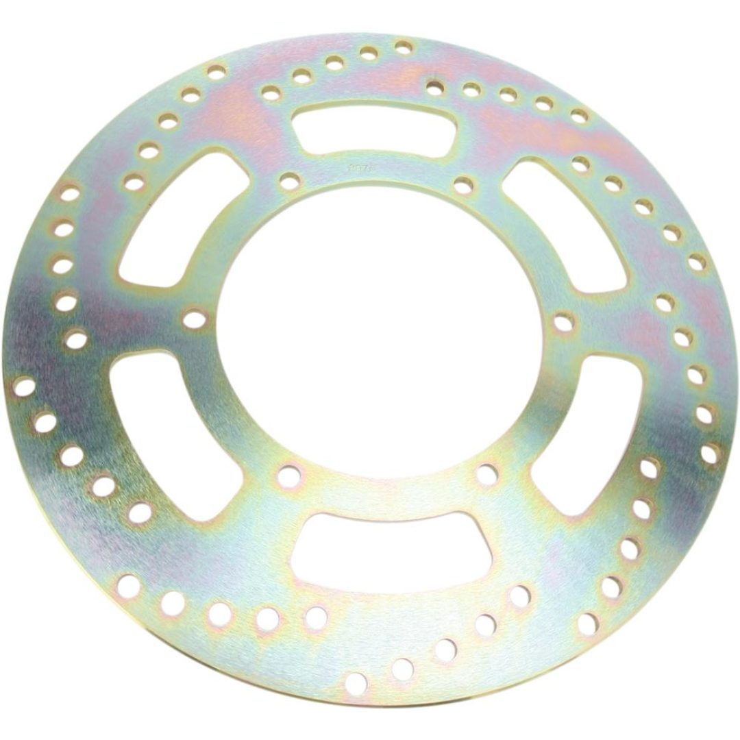 Bromsskiva FRAM Pro-Lite EBC Fast