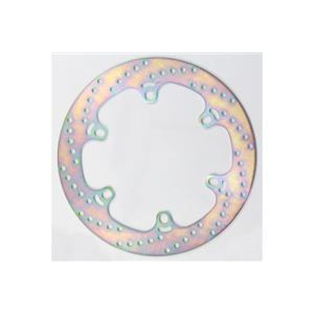 Bromsskiva FRAM Pro-Lite EBC Fast
