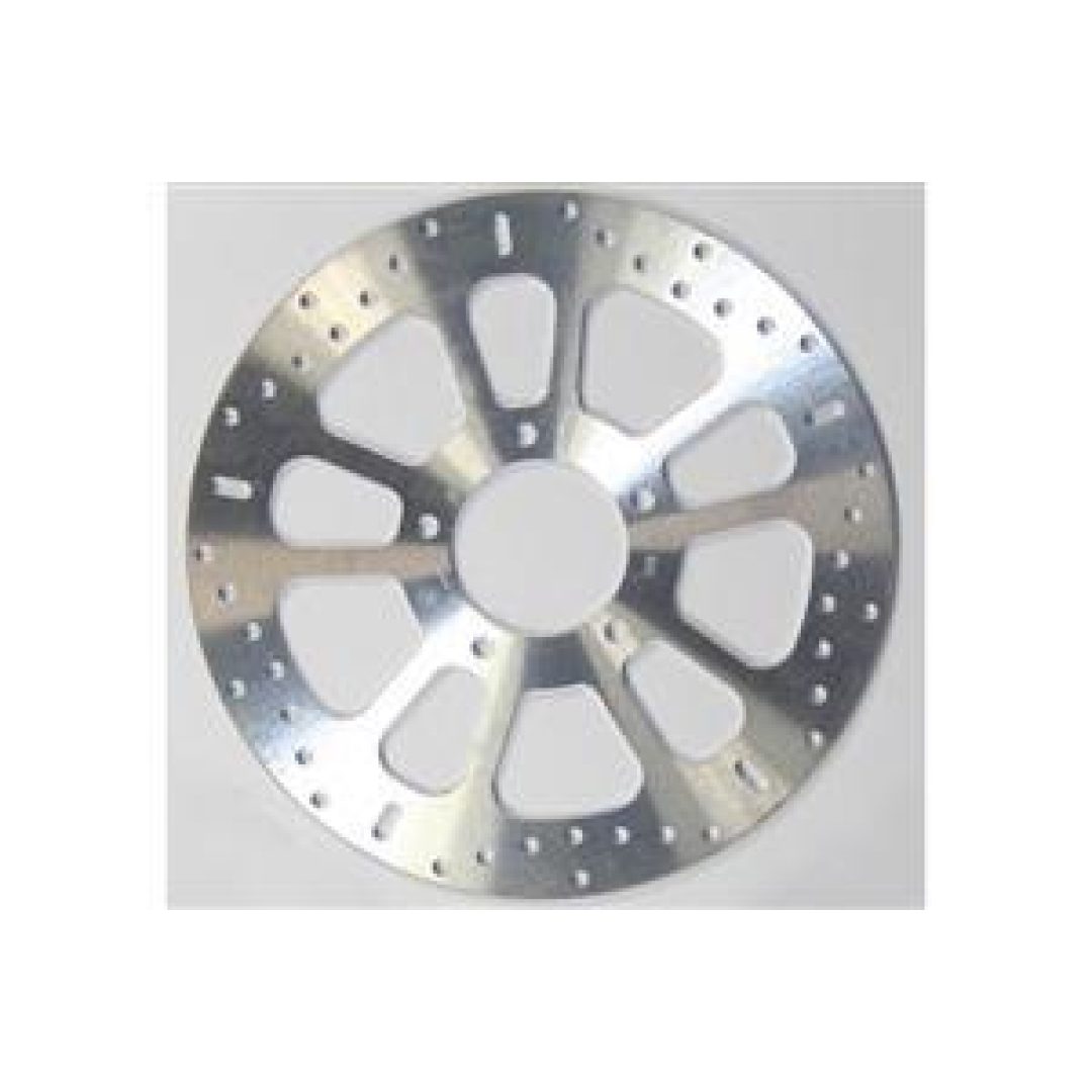 Bromsskiva FRAM Pro-Lite EBC Fast