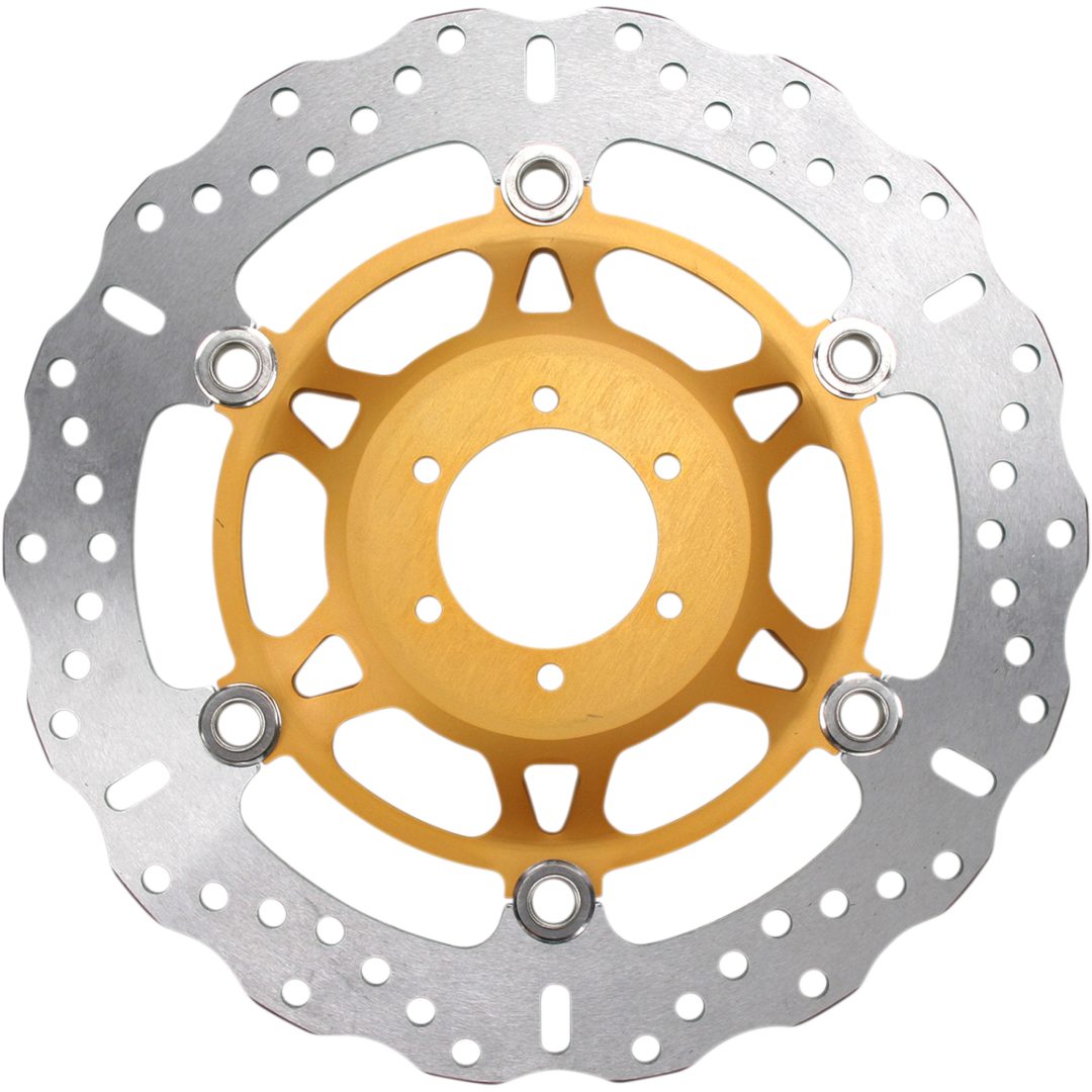 Bromsskiva FRAM Pro-Lite EBC Flytande – bild 2