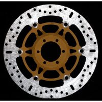 Bromsskiva FRAM Pro-Lite EBC