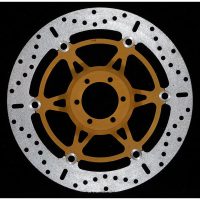 Bromsskiva FRAM Pro-Lite EBC