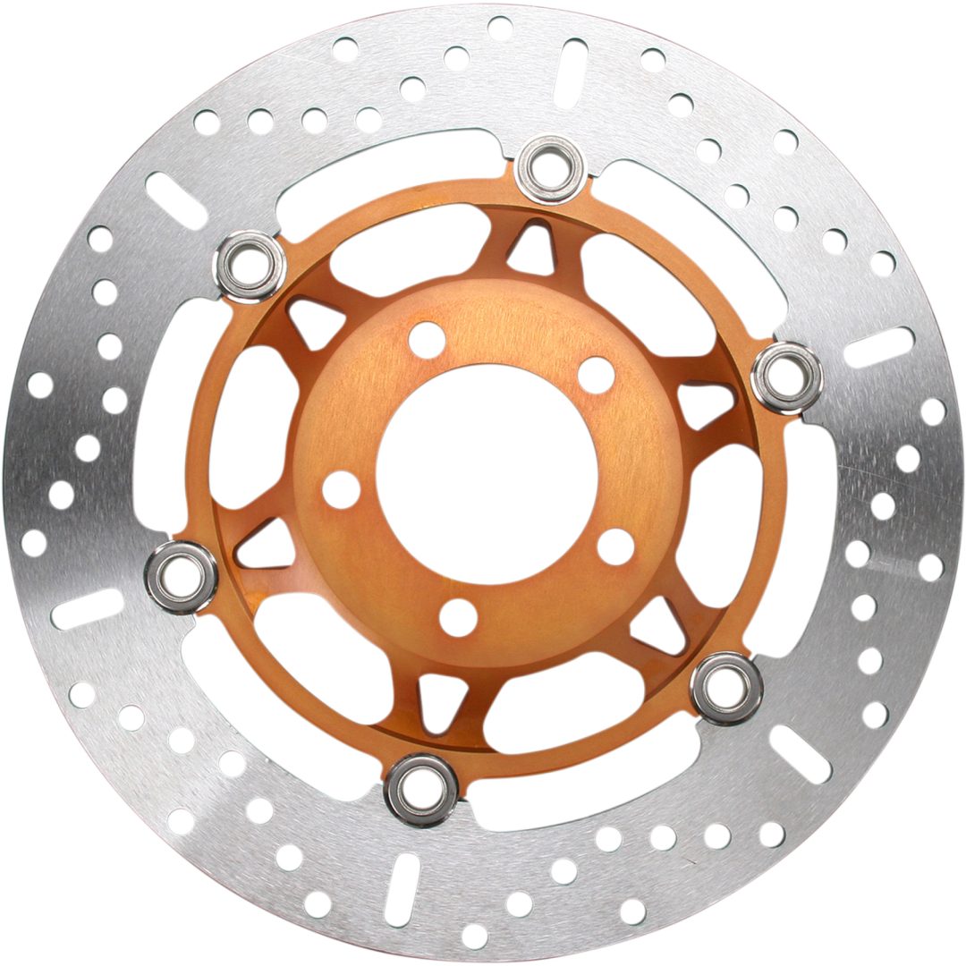Bromsskiva FRAM Pro-Lite EBC Flytande – bild 2