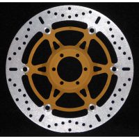 Bromsskiva FRAM Pro-Lite EBC