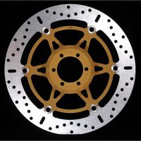 Bromsskiva FRAM Pro-Lite EBC