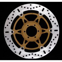 Bromsskiva FRAM Pro-Lite EBC