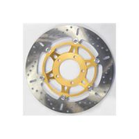 Bromsskiva FRAM Pro-Lite EBC