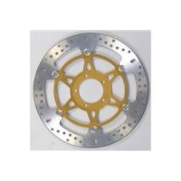 Bromsskiva FRAM Pro-Lite EBC