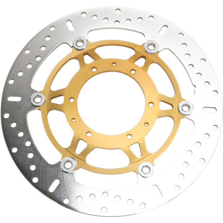 Bromsskiva FRAM Pro-Lite EBC Flytande – bild 2