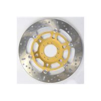 Bromsskiva FRAM Pro-Lite EBC