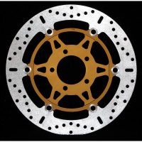 Bromsskiva FRAM Pro-Lite EBC