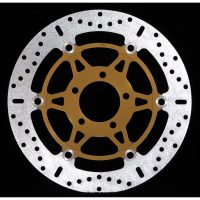 Bromsskiva FRAM Pro-Lite EBC