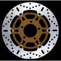 Bromsskiva FRAM Pro-Lite EBC