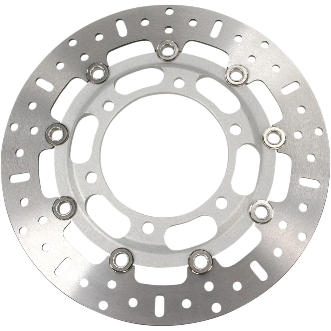 Bromsskiva FRAM Pro-Lite EBC Flytande – bild 2
