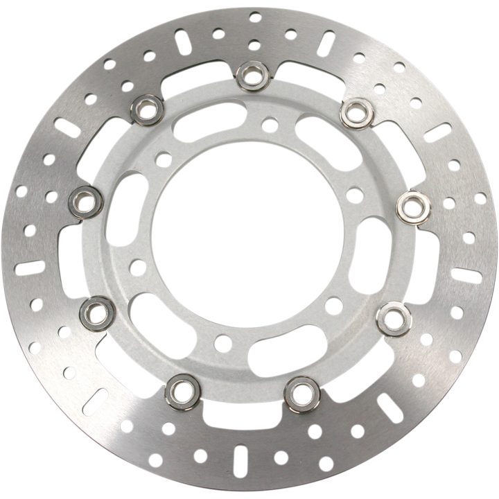 Bromsskiva FRAM Pro-Lite EBC Flytande – bild 2