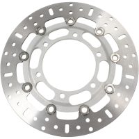 Bromsskiva FRAM Pro-Lite EBC