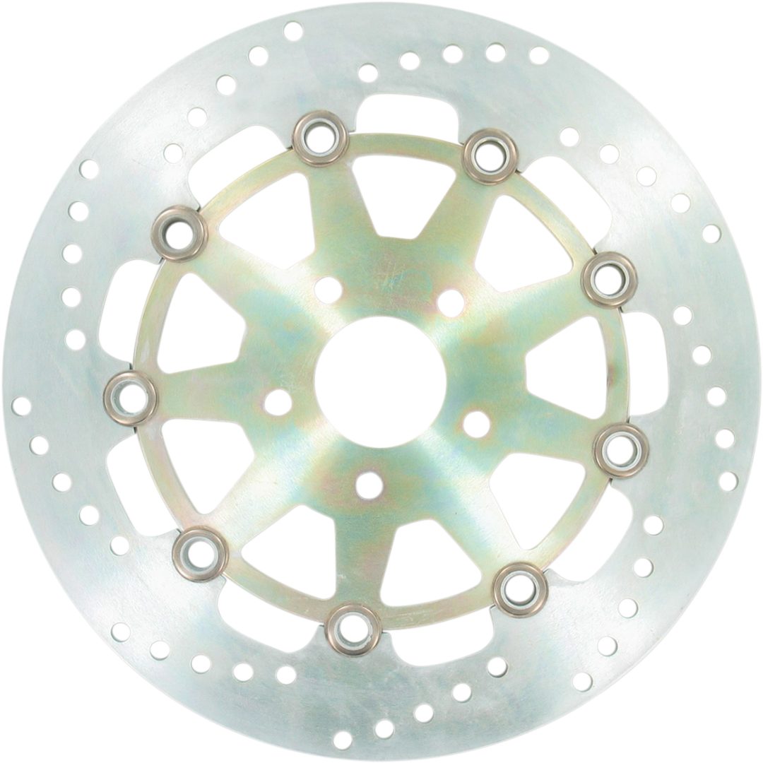 Bromsskiva FRAM Pro-Lite EBC Flytande – bild 2